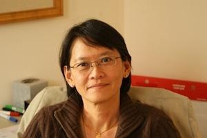 Professor Chin